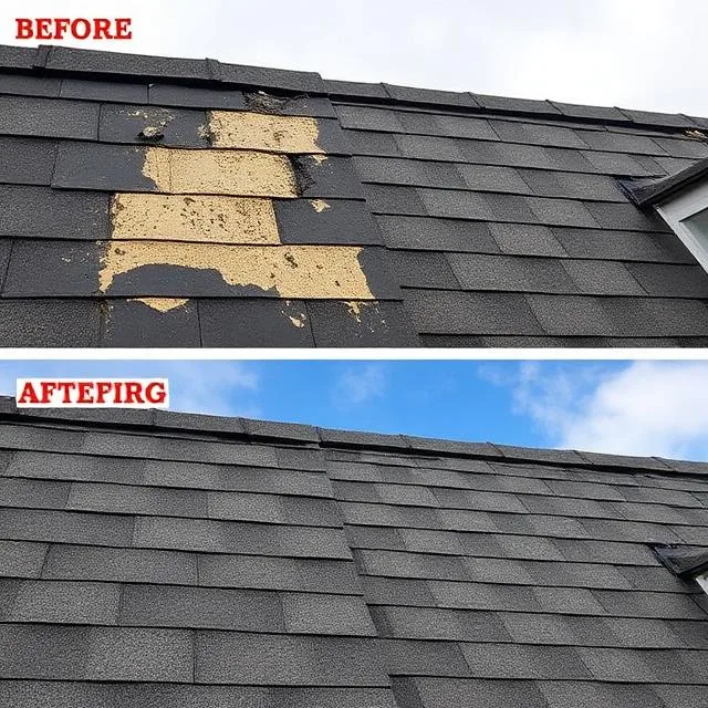 Roof Repair Near Me in Horatio, SC near me